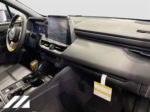 New 2026 Subaru Outback Wilderness AWD/4WD image 33