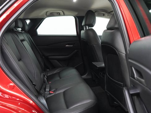 Used 2022 MAZDA CX-30 AWD 2.5 S w/ Select Package image 12
