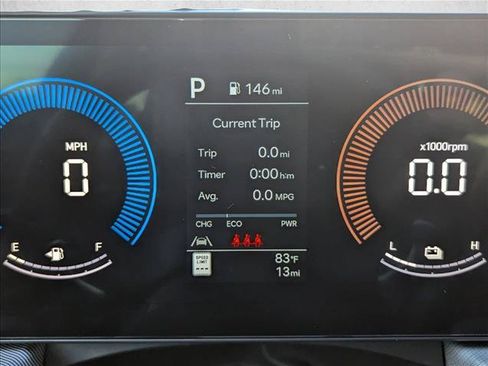 New 2025 Hyundai Sonata SEL FWD image 10