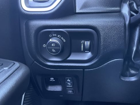 New 2026 RAM 1500 Big Horn image 32