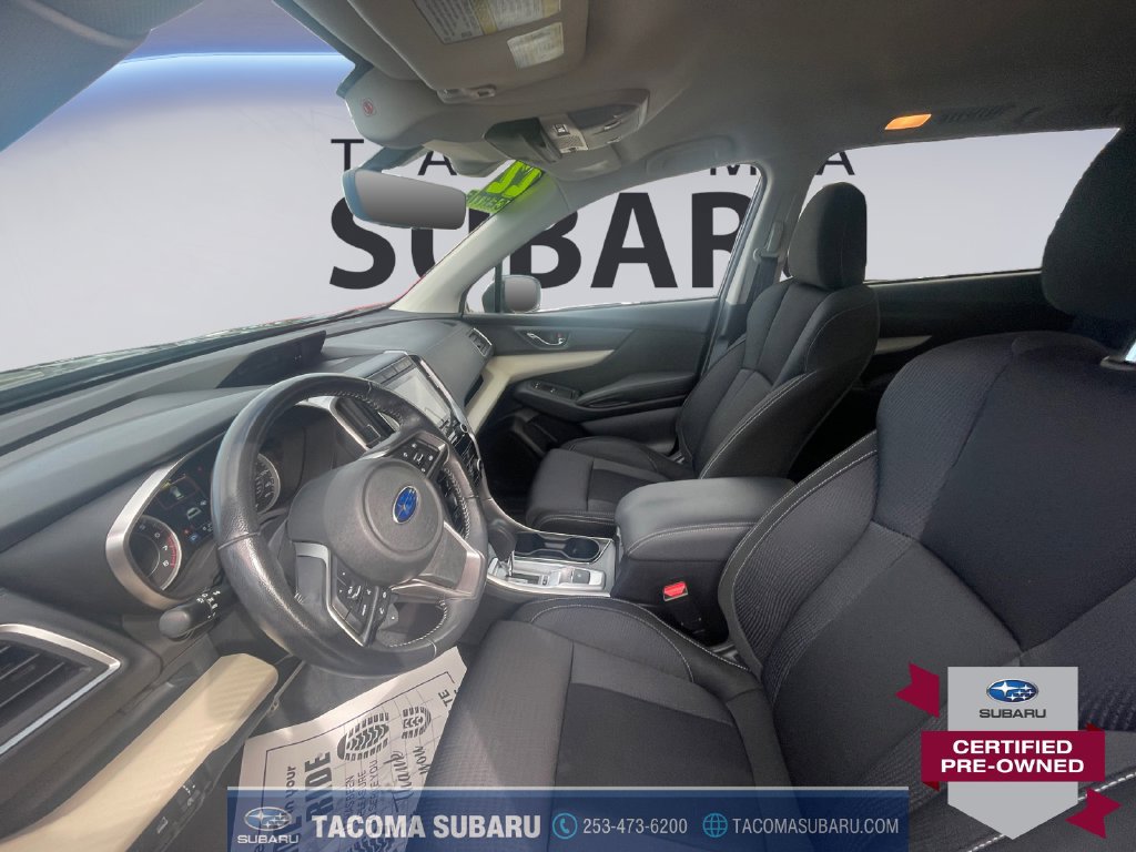 Used 2022 Subaru Ascent Premium w/ Convenience Package AWD/4WD image 10