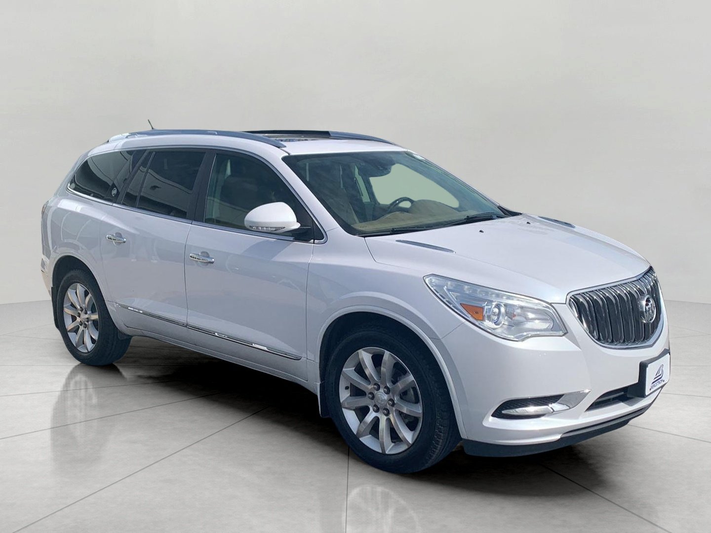 Used 2016 Buick Enclave Premium w/ Experience Buick Package AWD/4WD image 1