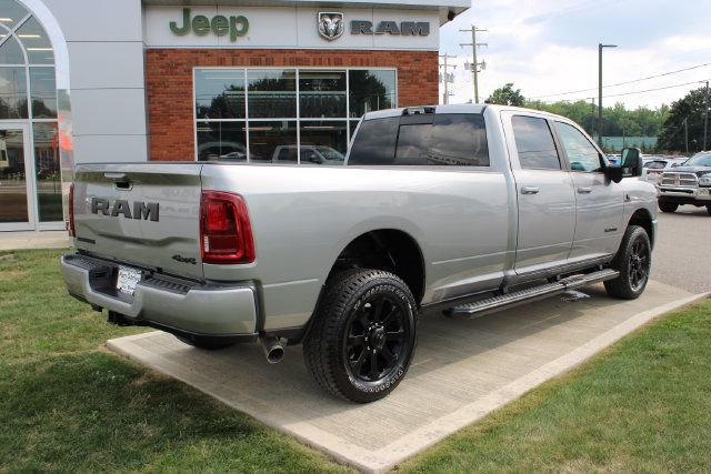 Used 2025 RAM 2500 Laramie AWD/4WD image 44