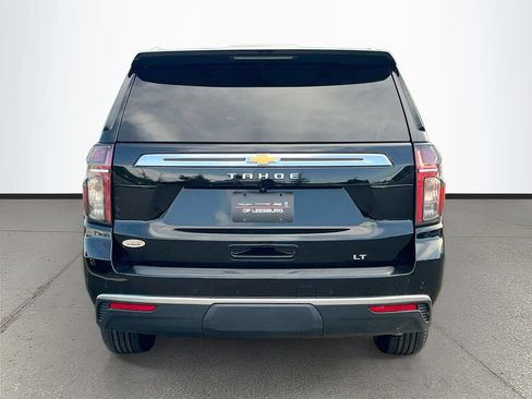 Used 2024 Chevrolet Tahoe LT RWD image 6
