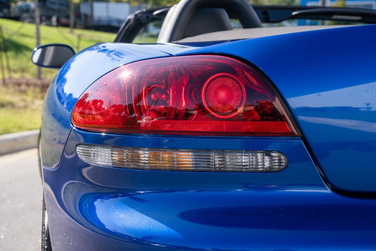 Used 2006 Dodge Viper SRT-10 RWD image 11