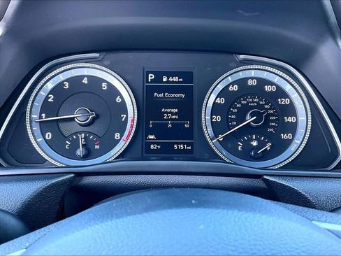 Used 2023 Hyundai Sonata SEL image 23