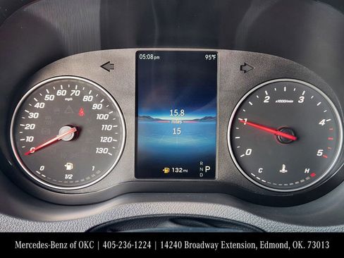 Used 2025 Mercedes-Benz Sprinter 2500 image 17