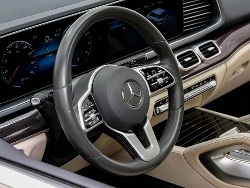 Used 2020 Mercedes-Benz GLE 350 SUV image 14