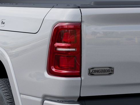 New 2026 RAM 1500 Limited AWD/4WD image 9