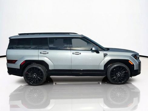 New 2027 Hyundai Santa Fe Calligraphy FWD image 4