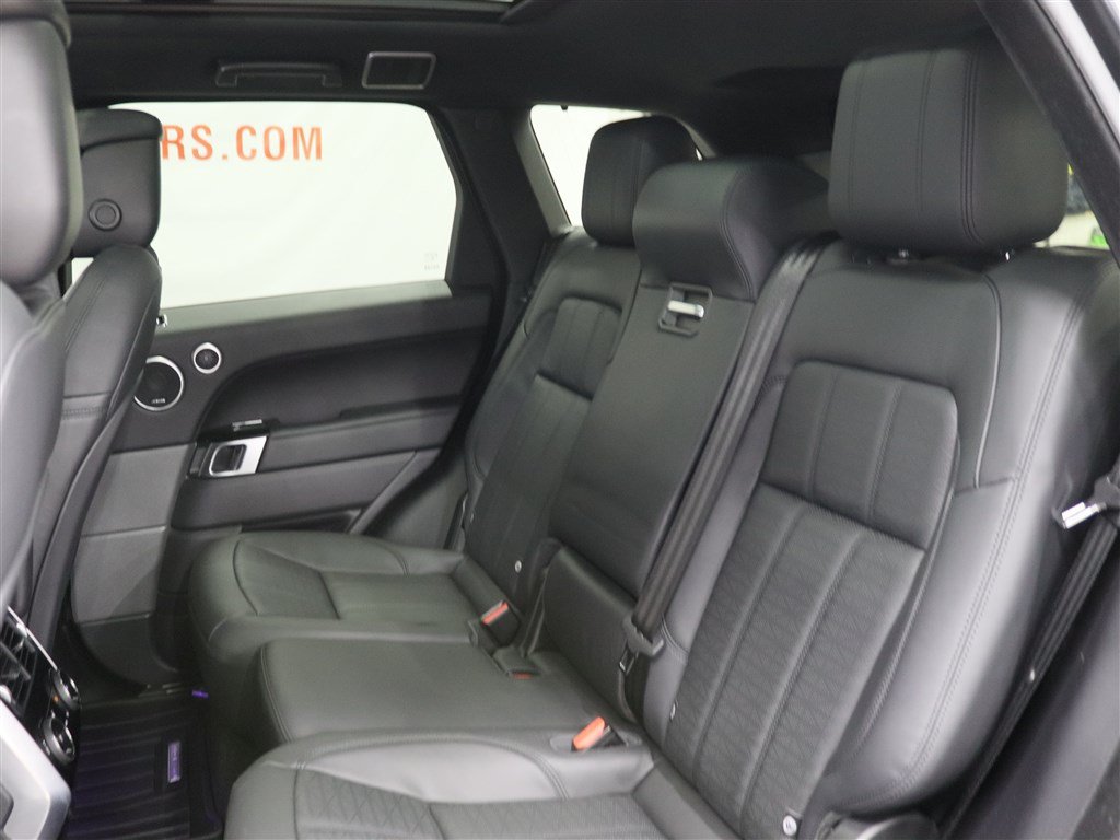 Used 2019 Land Rover Range Rover Sport HSE Dynamic AWD/4WD image 19