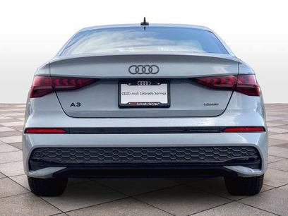 New 2026 Audi A3 2.0T Premium Plus