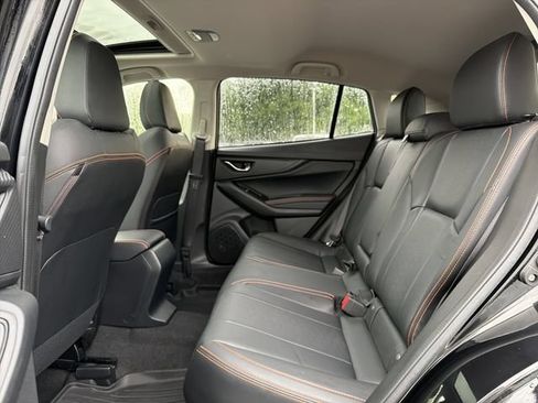 Used 2020 Subaru Crosstrek 2.0i Limited w/ Moonroof Package w/Navigation AWD/4WD image 13