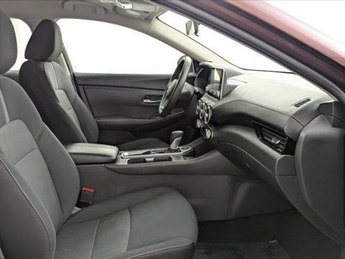 Used 2024 Nissan Sentra SV FWD image 21