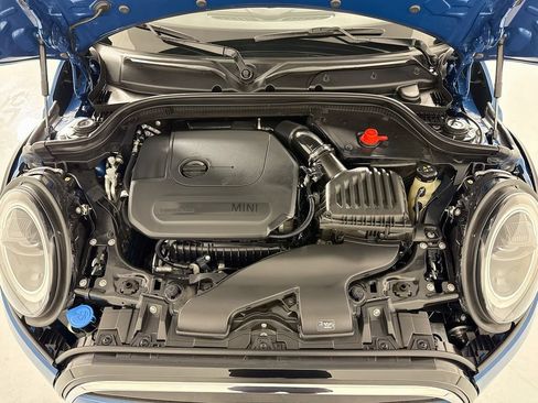 Used 2024 MINI Cooper Convertible FWD image 26