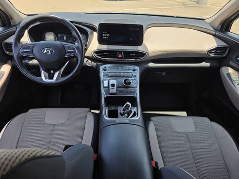 Used 2023 Hyundai Santa Fe SEL w/ Cargo Package FWD image 9