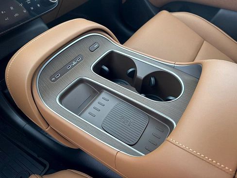 New 2026 Hyundai Palisade Calligraphy image 12