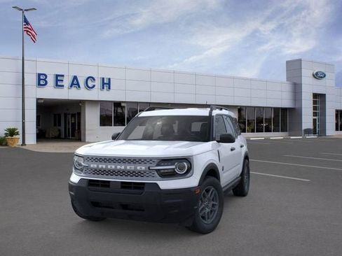 New 2025 Ford Bronco Sport Big Bend image 2
