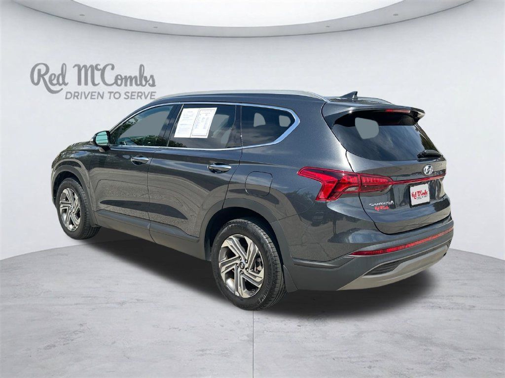 Used 2023 Hyundai Santa Fe SEL FWD image 10