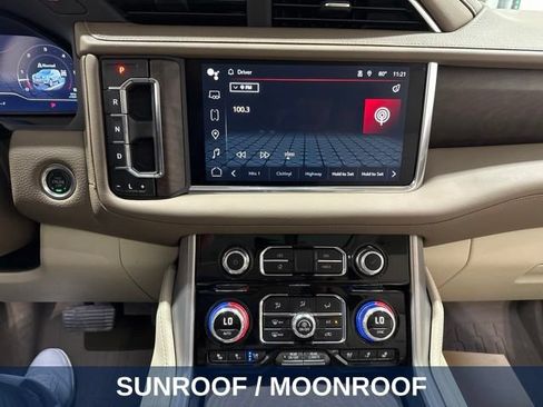 Used 2024 GMC Yukon XL Denali w/ Max Trailering Package AWD/4WD image 15
