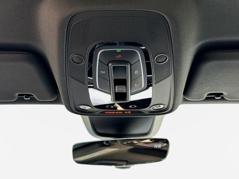 New 2025 Audi A6 Premium Plus image 15