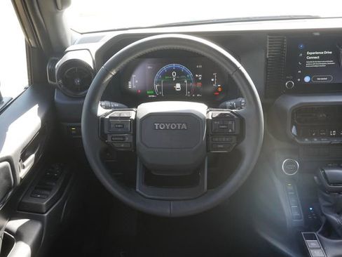Used 2025 Toyota Land Cruiser 1958 AWD/4WD image 16