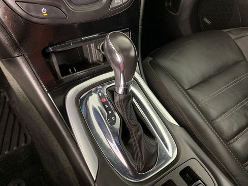 Used 2017 Buick Regal GS image 25