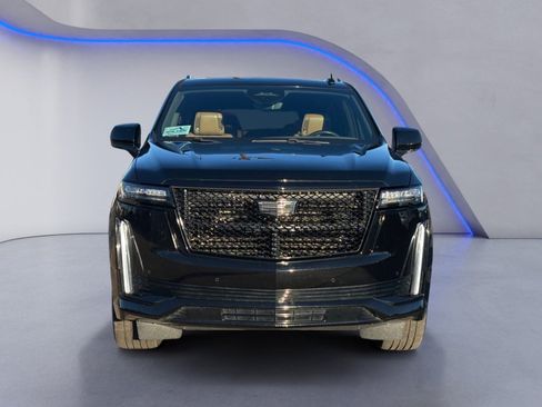 Used 2022 Cadillac Escalade Sport image 10