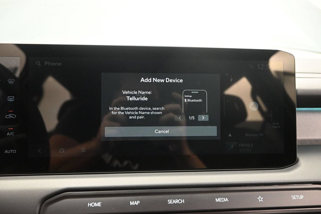 New 2027 Kia Telluride SX X-Line AWD/4WD image 33