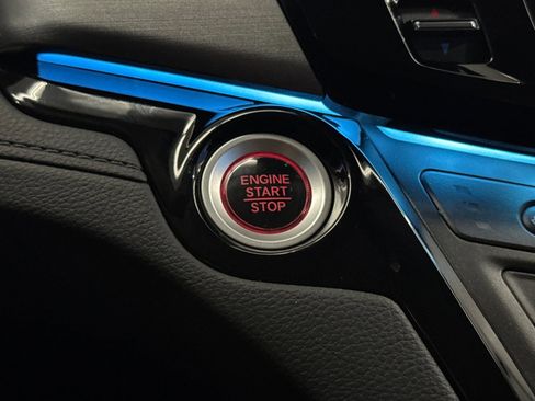 New 2026 Honda Odyssey Touring image 30