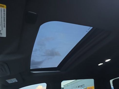 Used 2024 Chevrolet Silverado 2500 High Country w/ High Country Premium Package image 29