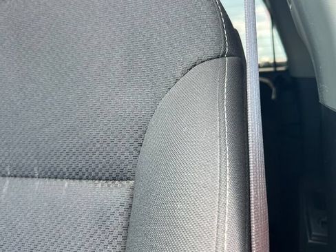 Used 2019 Chevrolet Silverado 1500 LT w/ All Star Edition AWD/4WD image 19