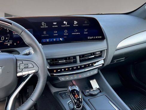 New 2026 Cadillac CT5 Premium Luxury w/ Technology Package AWD/4WD image 7