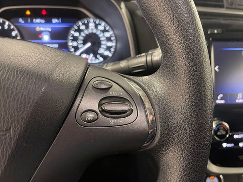 Used 2022 Nissan Murano S w/ Cargo Package image 31