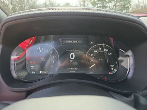 New 2026 RAM 2500 Rebel image 18