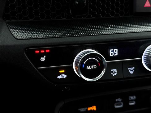 Used 2025 Honda CR-V EX image 24