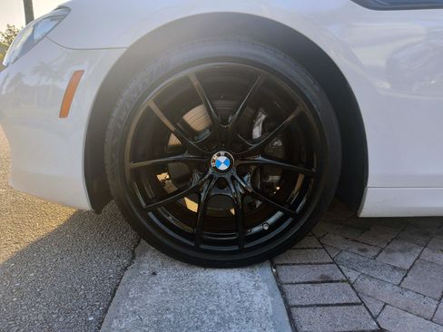 Used 2012 BMW 650i Convertible image 56