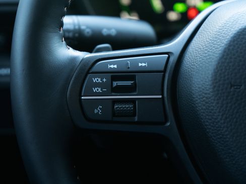 Certified 2026 Honda CR-V TrailSport image 21