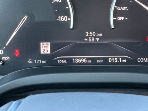 Used 2021 BMW X3 xDrive30i w/ Convenience Package image 20