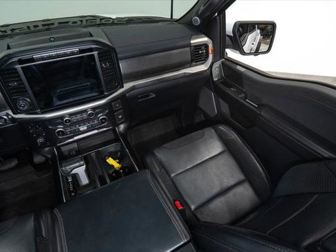 Used 2022 Ford F150 Raptor w/ Raptor 37 Performance Package AWD/4WD image 19