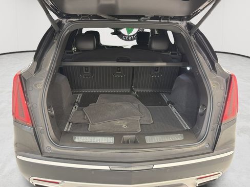 Used 2022 Cadillac XT5 Premium Luxury w/ Technology Package FWD image 25