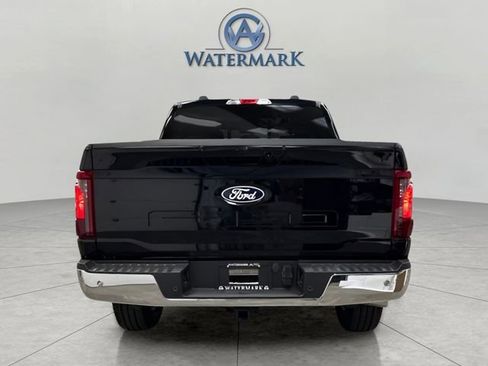 New 2025 Ford F150 XLT w/ Equipment Group 302A MID image 4