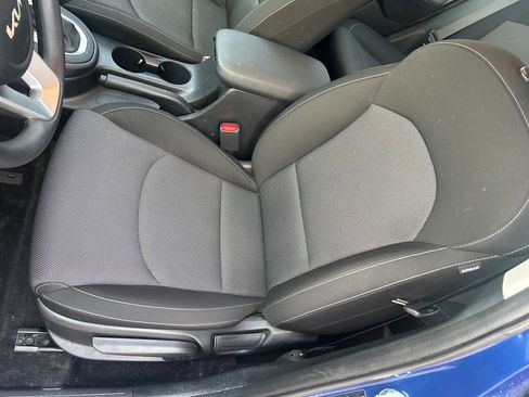 Certified 2024 Kia Forte LXS w/ LXS Technology Package image 10