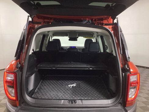 Used 2024 Ford Bronco Sport Outer Banks image 32