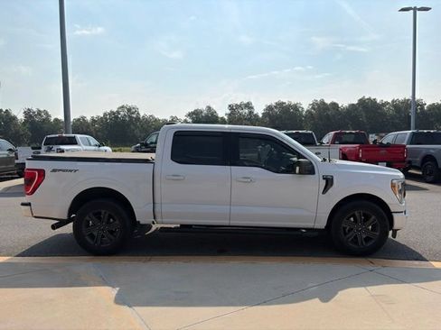 Used 2023 Ford F150 XLT w/ Equipment Group 302A High RWD image 6