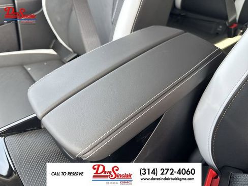 New 2026 Buick Envision Sport Touring AWD/4WD image 21