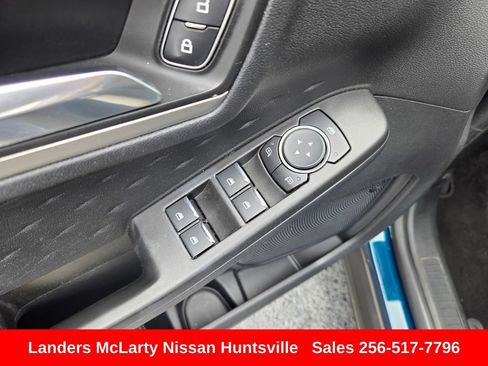 Used 2020 Ford Escape SE FWD image 21