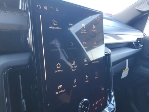 New 2026 GMC Yukon XL AT4 image 27