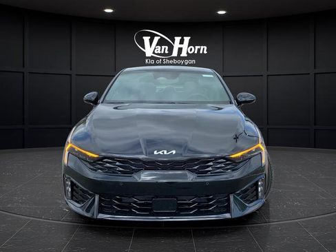 New 2026 Kia K5 GT-Line AWD/4WD image 2