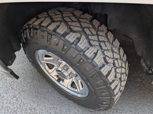Used 2014 Chevrolet Silverado 1500 W/T w/ Trailering Package AWD/4WD image 39